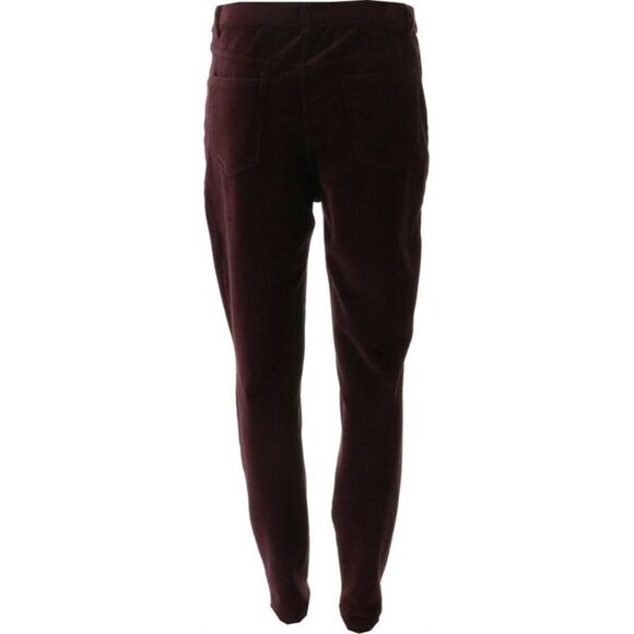 Legacy Corduroy 4 Pocket Legging - Picture 5 of 7